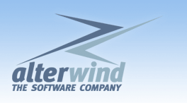 AlterWind Software Company. Professional log analysis and website statistics software for search engine optimization and website promotion.