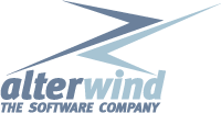 AlterWind Software
